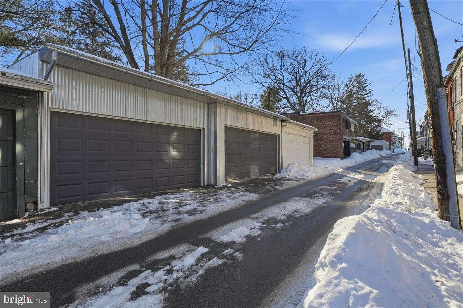 0.03 Acres of Commercial Land for Sale in Lancaster, Pennsylvania