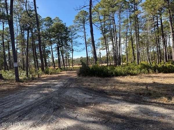 5 Acres of Residential Land for Sale in Winnabow, North Carolina