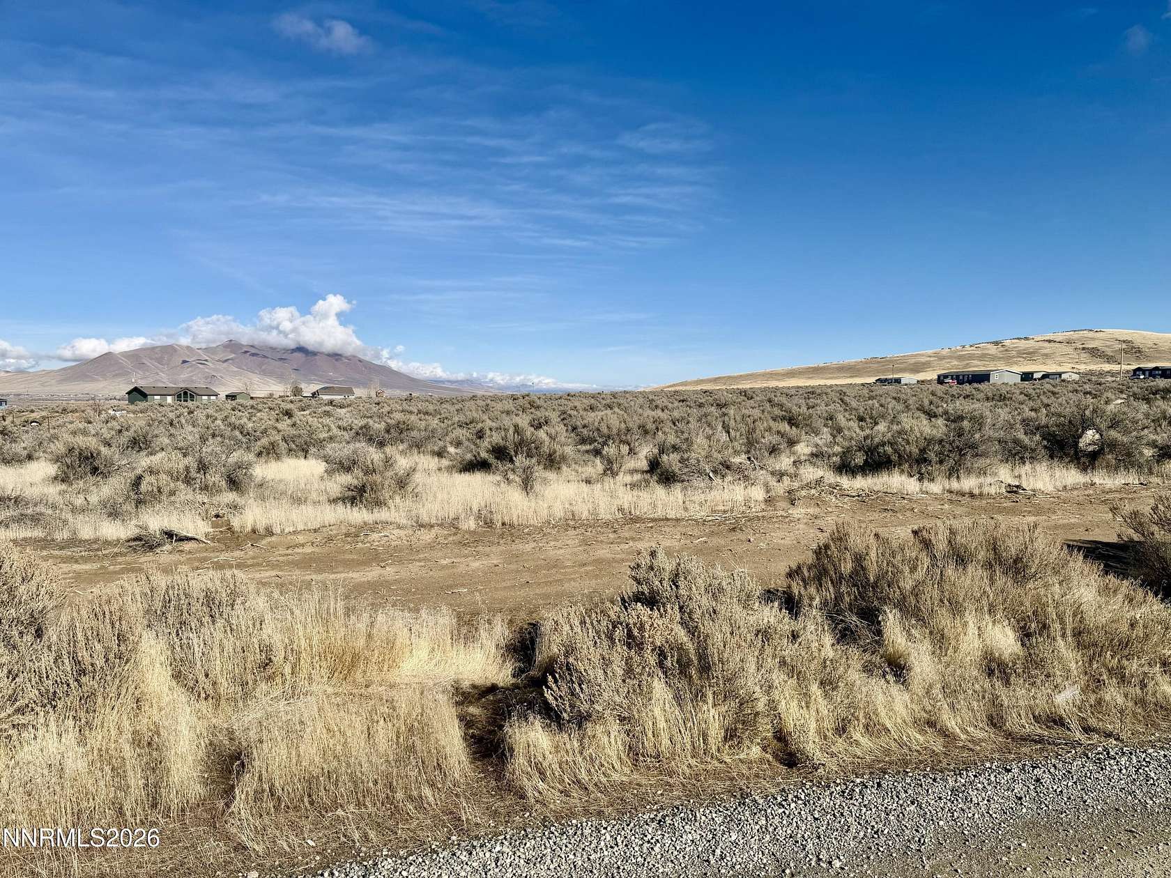 2.5 Acres of Residential Land for Sale in Winnemucca, Nevada