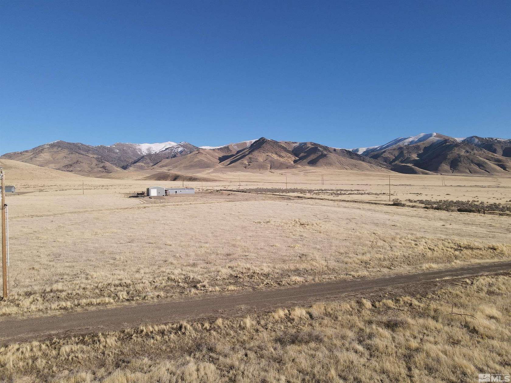 2.5 Acres of Residential Land for Sale in Winnemucca, Nevada