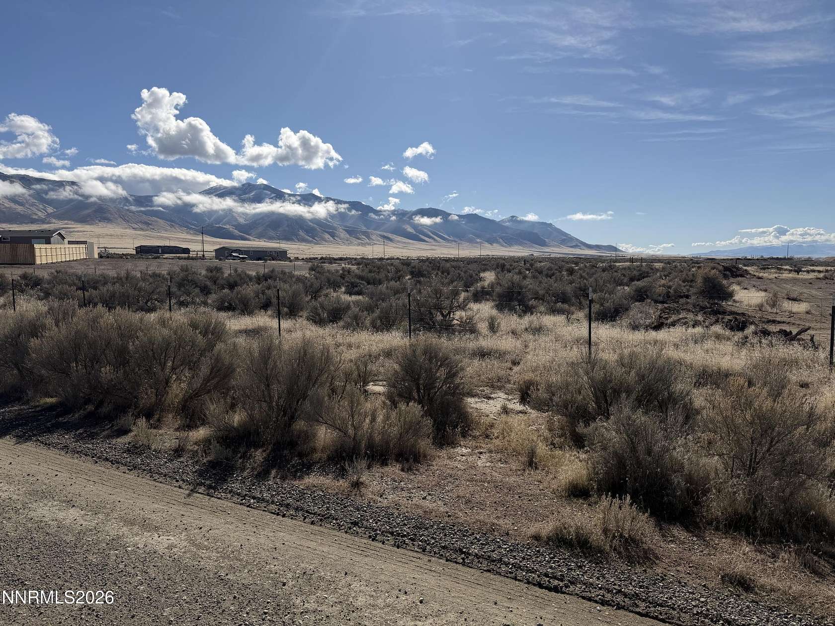 2.5 Acres of Residential Land for Sale in Winnemucca, Nevada