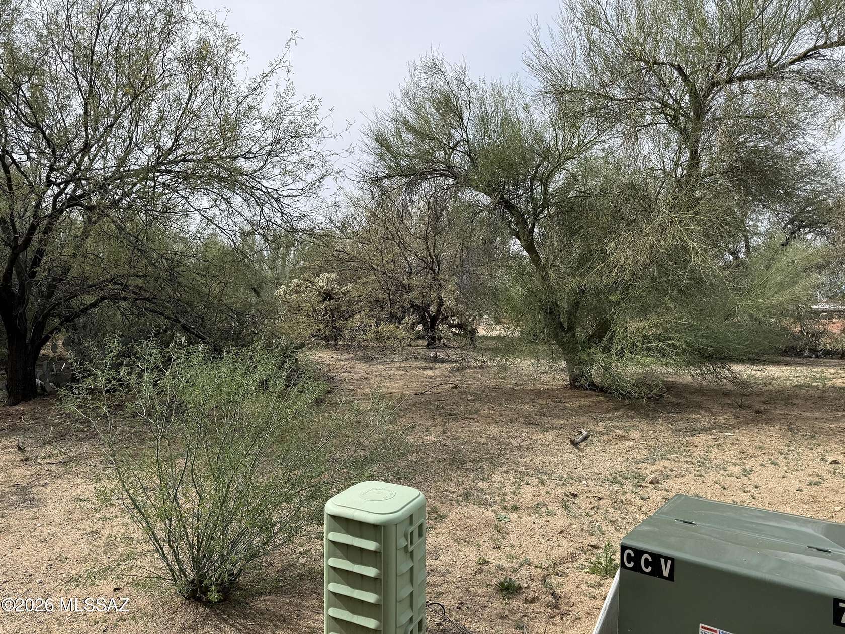 0.19 Acres of Residential Land for Sale in Green Valley, Arizona