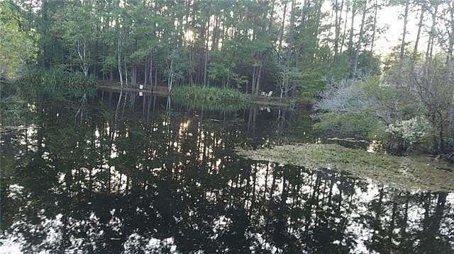 2.66 Acres of Residential Land for Sale in Lacombe, Louisiana