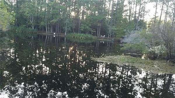 2.66 Acres of Residential Land for Sale in Lacombe, Louisiana