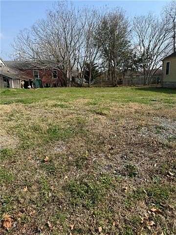 0.14 Acres of Residential Land for Sale in New Orleans, Louisiana