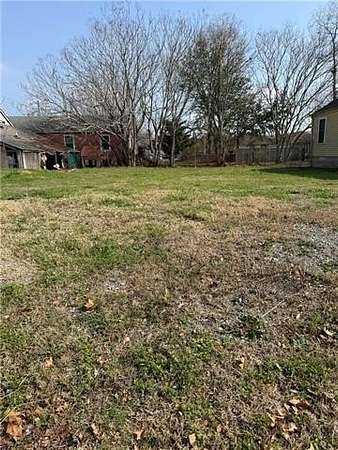 0.14 Acres of Residential Land for Sale in New Orleans, Louisiana