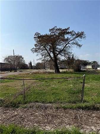 0.17 Acres of Land for Sale in New Orleans, Louisiana