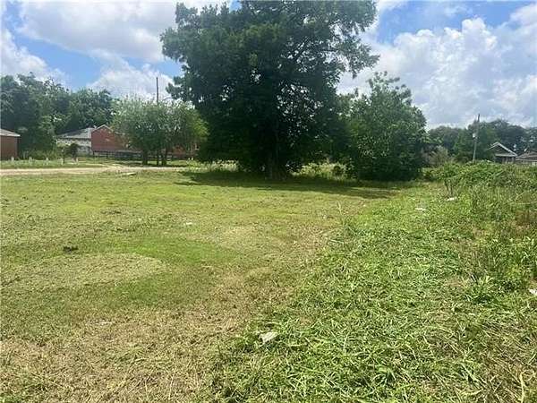 0.17 Acres of Land for Sale in New Orleans, Louisiana