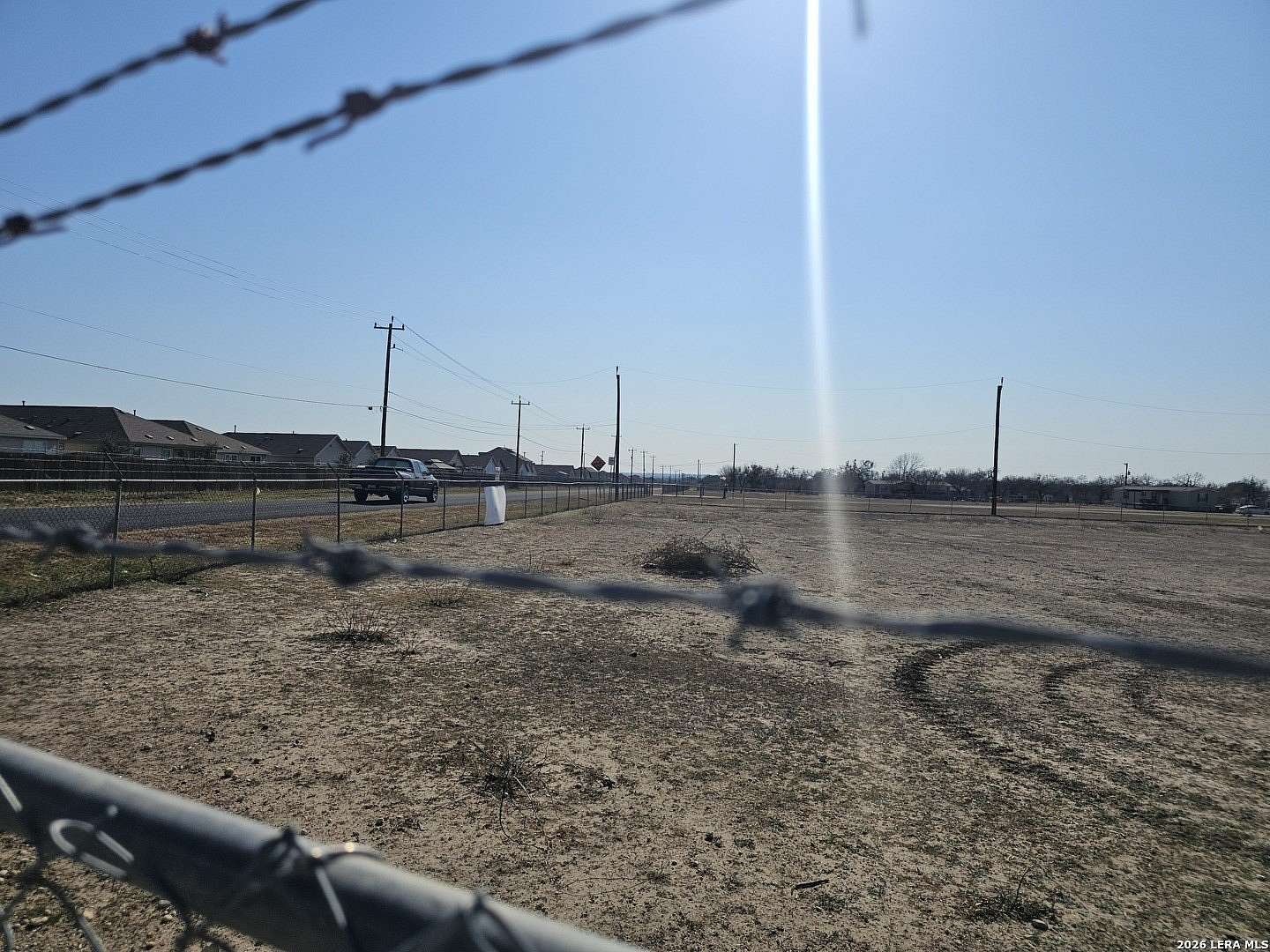 1.25 Acres of Improved Land for Sale in San Antonio, Texas