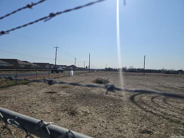 1.25 Acres of Improved Land for Sale in San Antonio, Texas