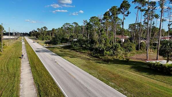 0.46 Acres of Mixed-Use Land for Sale in North Port, Florida