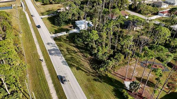 0.46 Acres of Mixed-Use Land for Sale in North Port, Florida