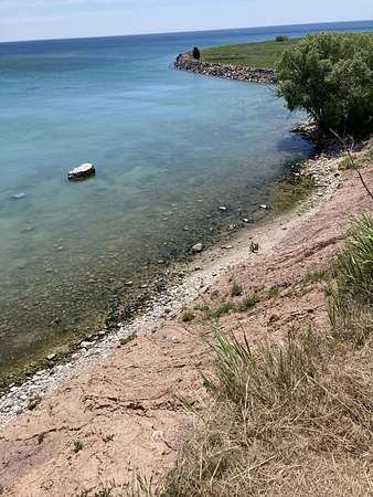 1 Acre of Residential Land for Sale in Kewaunee, Wisconsin