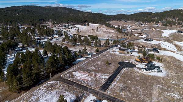 0.55 Acres of Residential Land for Sale in Sturgis, South Dakota