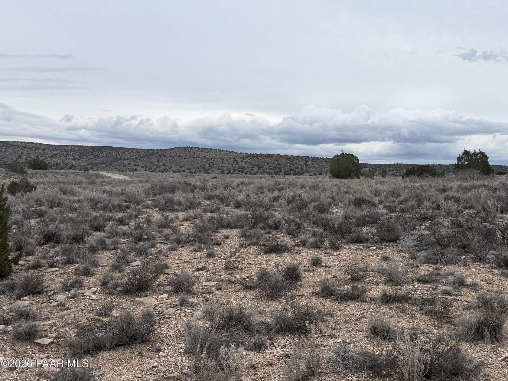 0.19 Acres of Residential Land for Sale in Paulden, Arizona