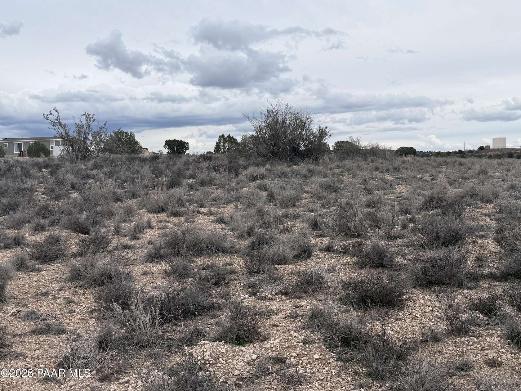 0.19 Acres of Residential Land for Sale in Paulden, Arizona