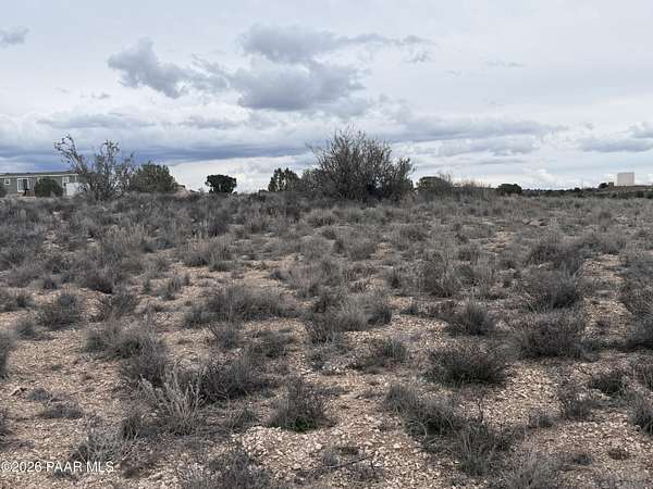 0.19 Acres of Residential Land for Sale in Paulden, Arizona