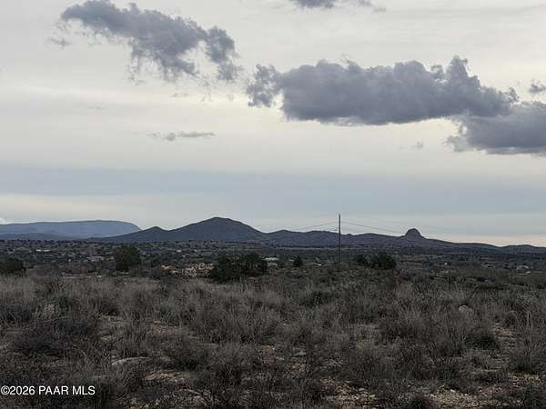 0.19 Acres of Residential Land for Sale in Paulden, Arizona
