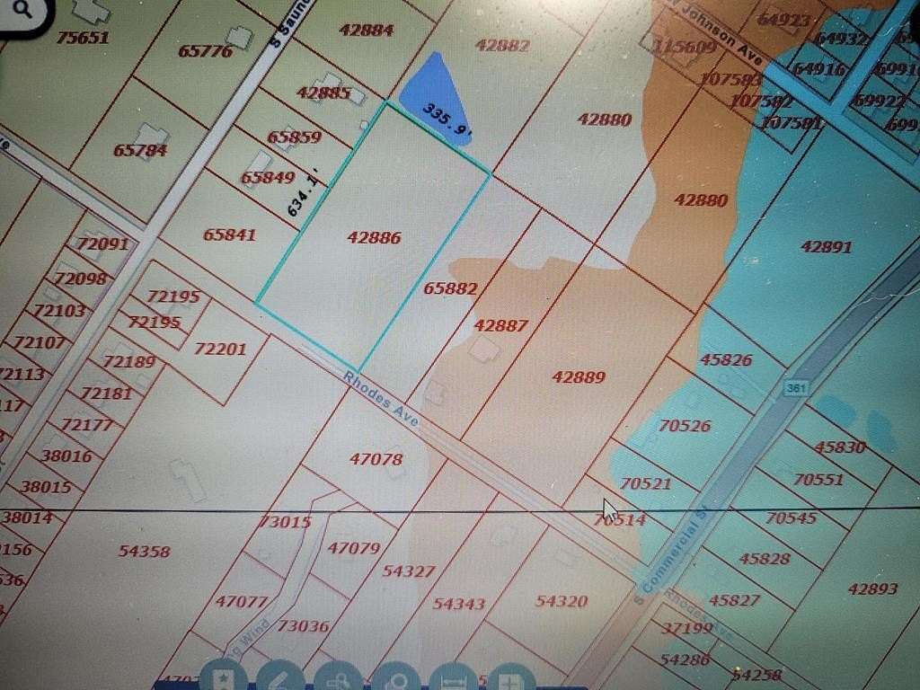 5 Acres of Residential Land for Sale in Aransas Pass, Texas