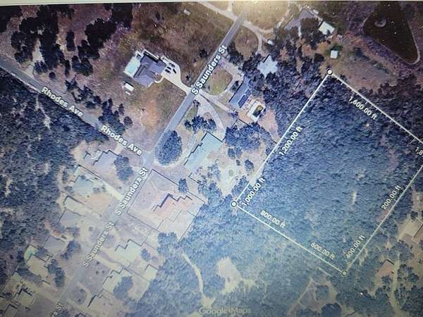 5 Acres of Residential Land for Sale in Aransas Pass, Texas
