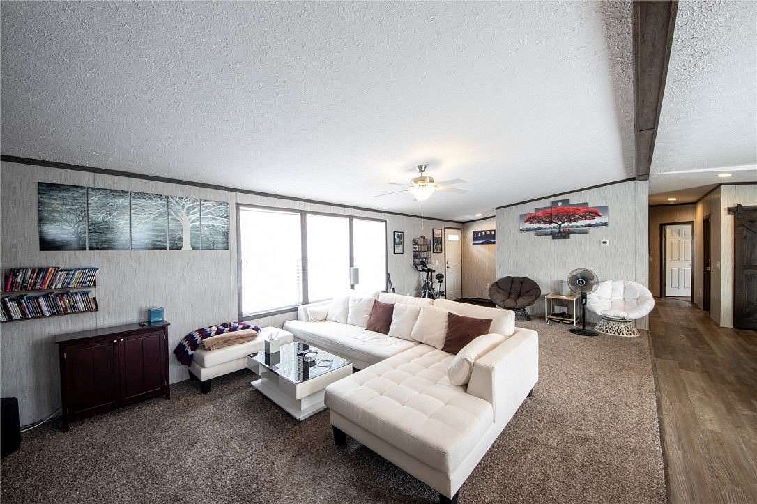 13.7 Acres of Land with Home for Sale in Cooperstown, New York