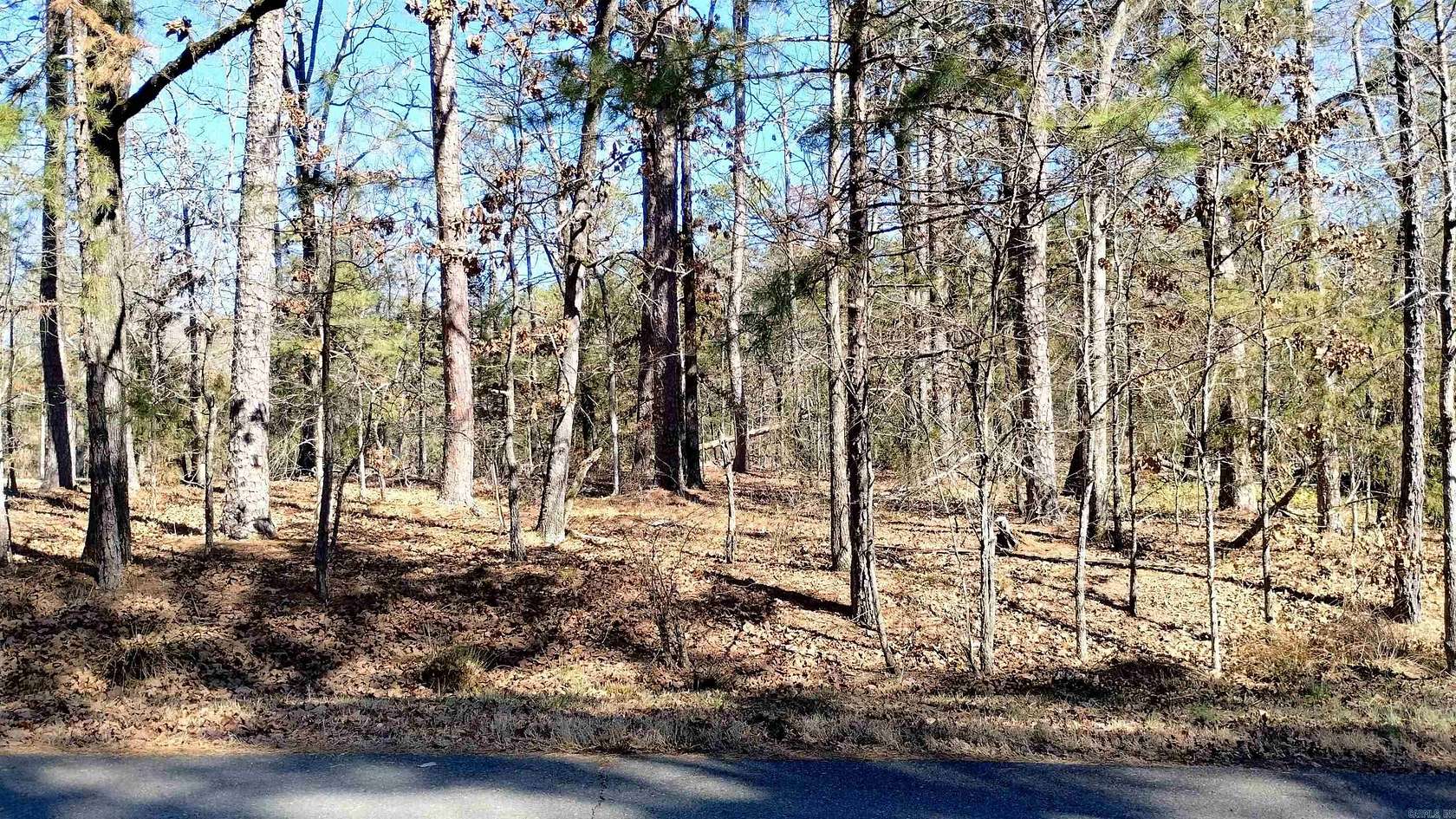 0.27 Acres of Residential Land for Sale in Hot Springs Village, Arkansas