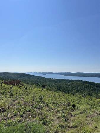40 Acres of Recreational & Residential Land for Sale in Roland, Arkansas
