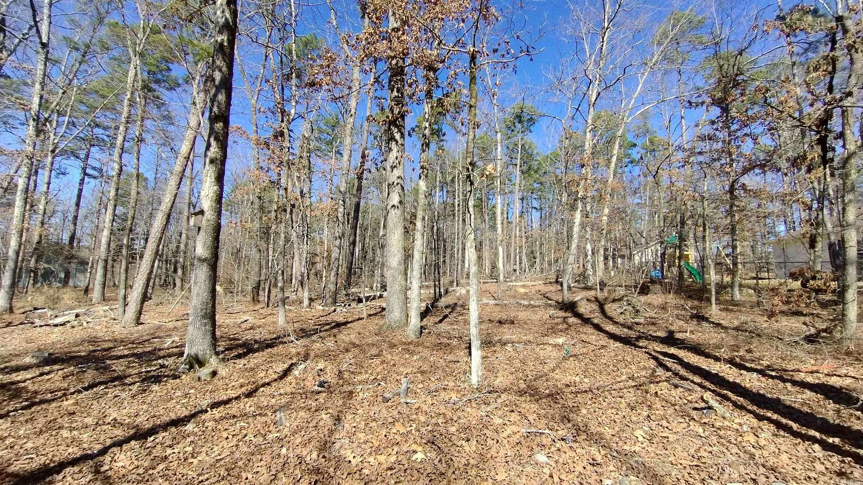 0.23 Acres of Residential Land for Sale in Hot Springs Village, Arkansas