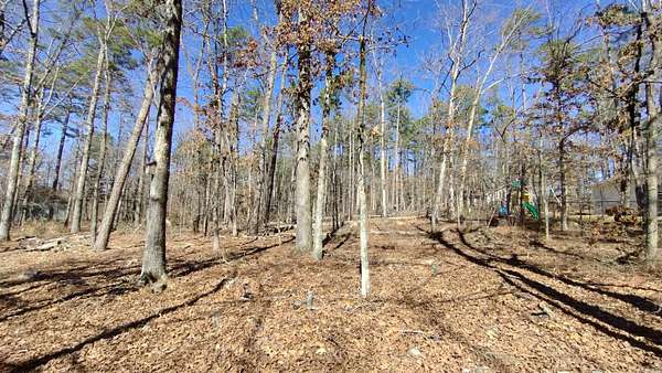 0.23 Acres of Residential Land for Sale in Hot Springs Village, Arkansas