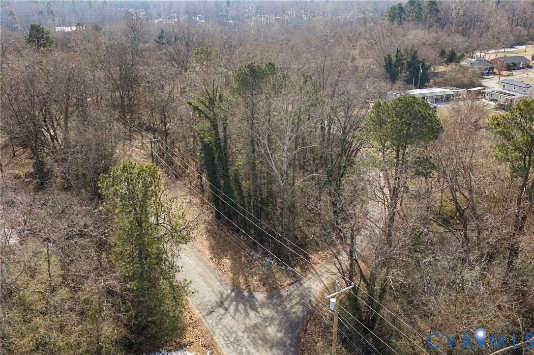1.65 Acres of Residential Land for Sale in Petersburg, Virginia