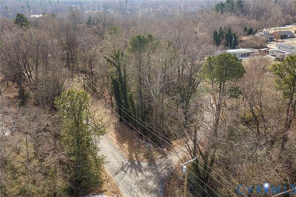 1.65 Acres of Residential Land for Sale in Petersburg, Virginia
