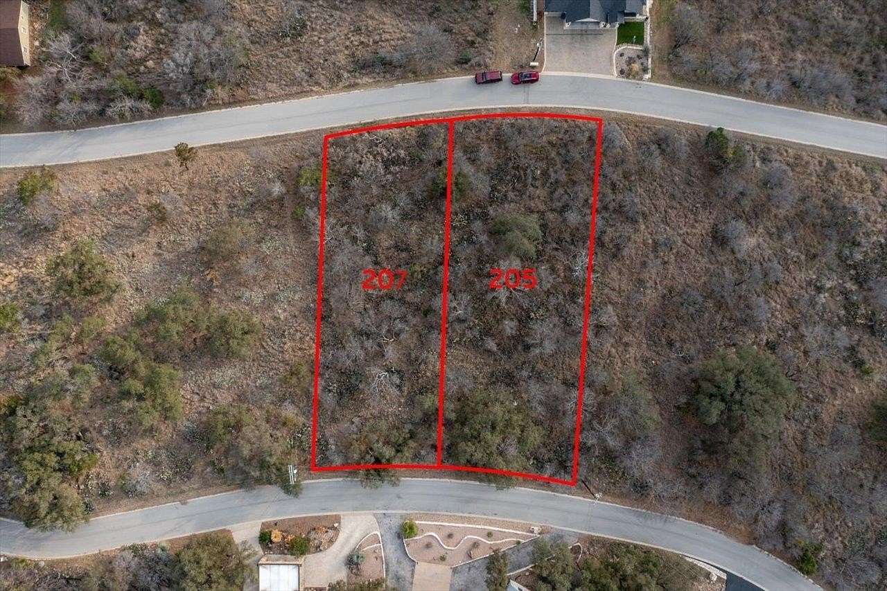 0.5 Acres of Residential Land for Sale in Horseshoe Bay, Texas