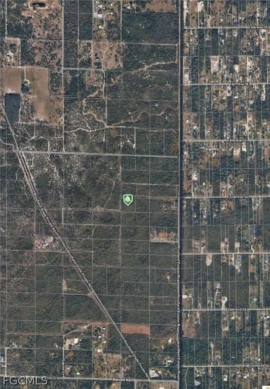 2.5 Acres of Residential Land for Sale in Naples, Florida