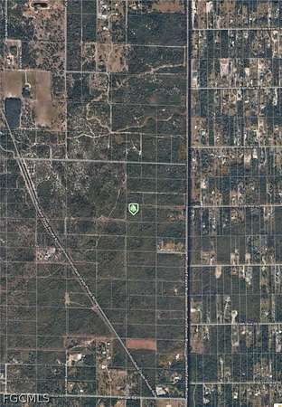 2.5 Acres of Residential Land for Sale in Naples, Florida