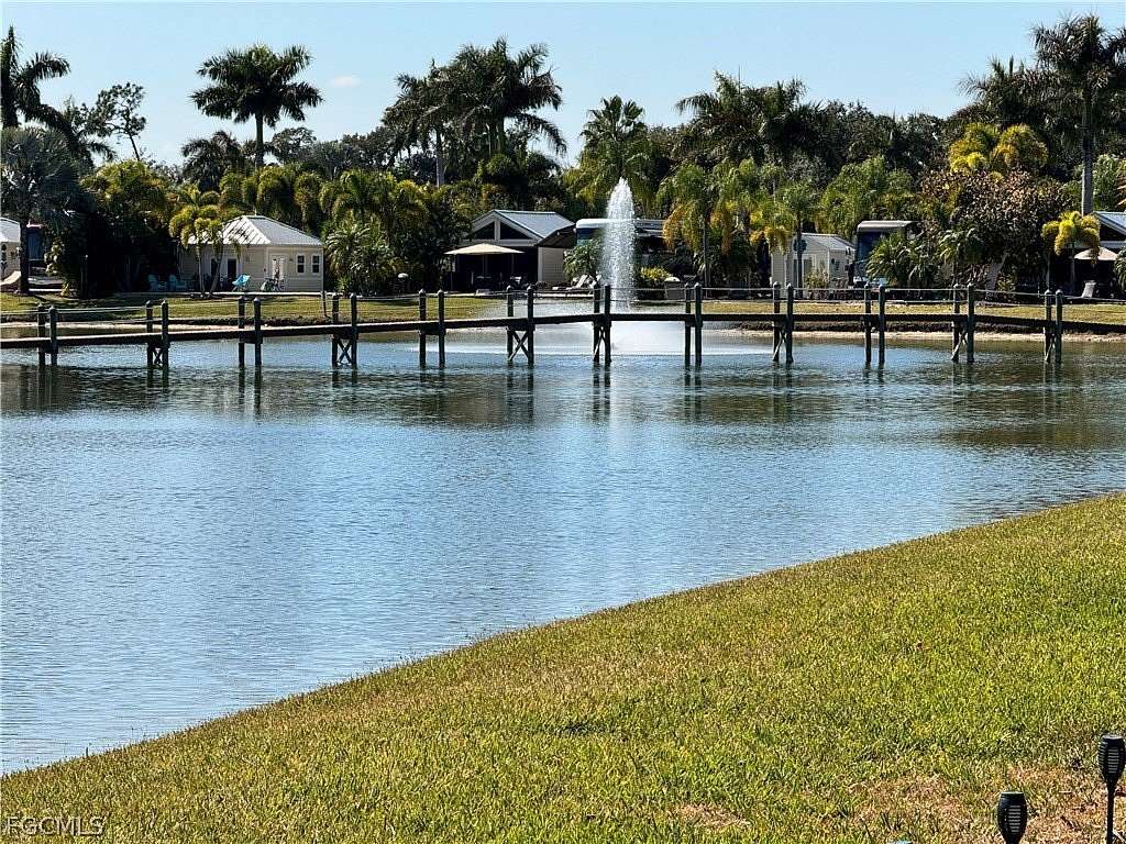 0.11 Acres of Land for Sale in LaBelle, Florida