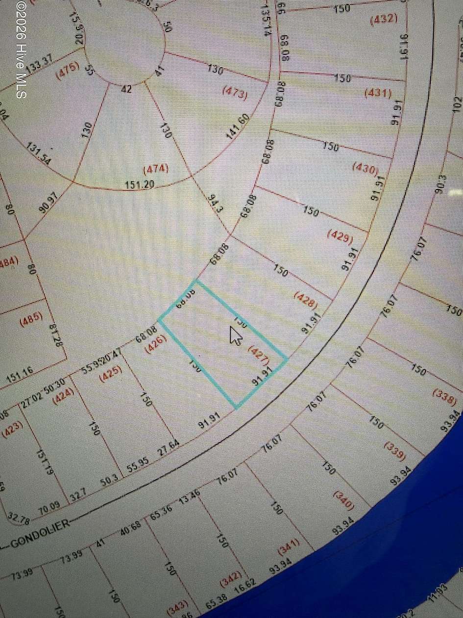 0.28 Acres of Residential Land for Sale in New Bern, North Carolina