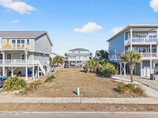 0.11 Acres of Residential Land for Sale in Ocean Isle Beach, North Carolina