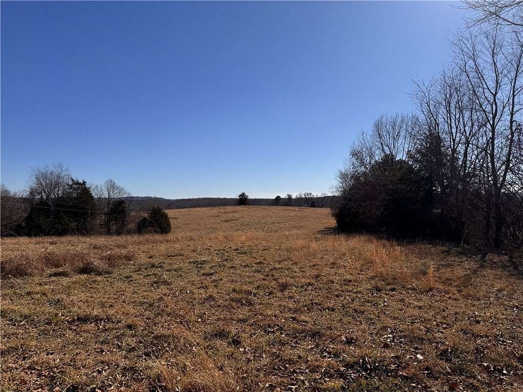 59 Acres of Land for Sale in Huntsville, Arkansas