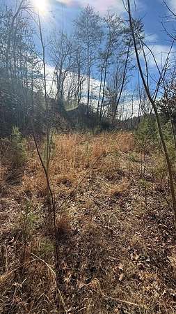 0.86 Acres of Land for Sale in Bryson City, North Carolina