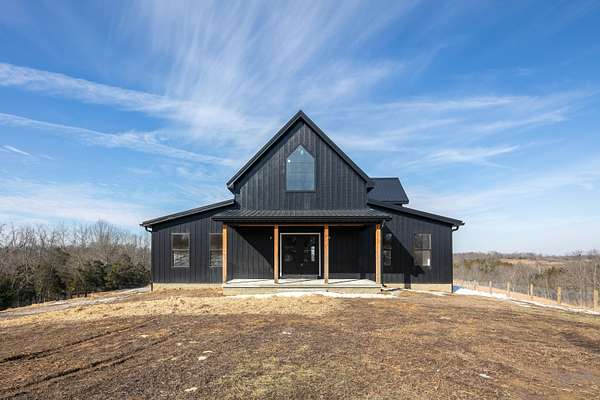 3.4 Acres of Residential Land with Home for Sale in Cynthiana, Kentucky