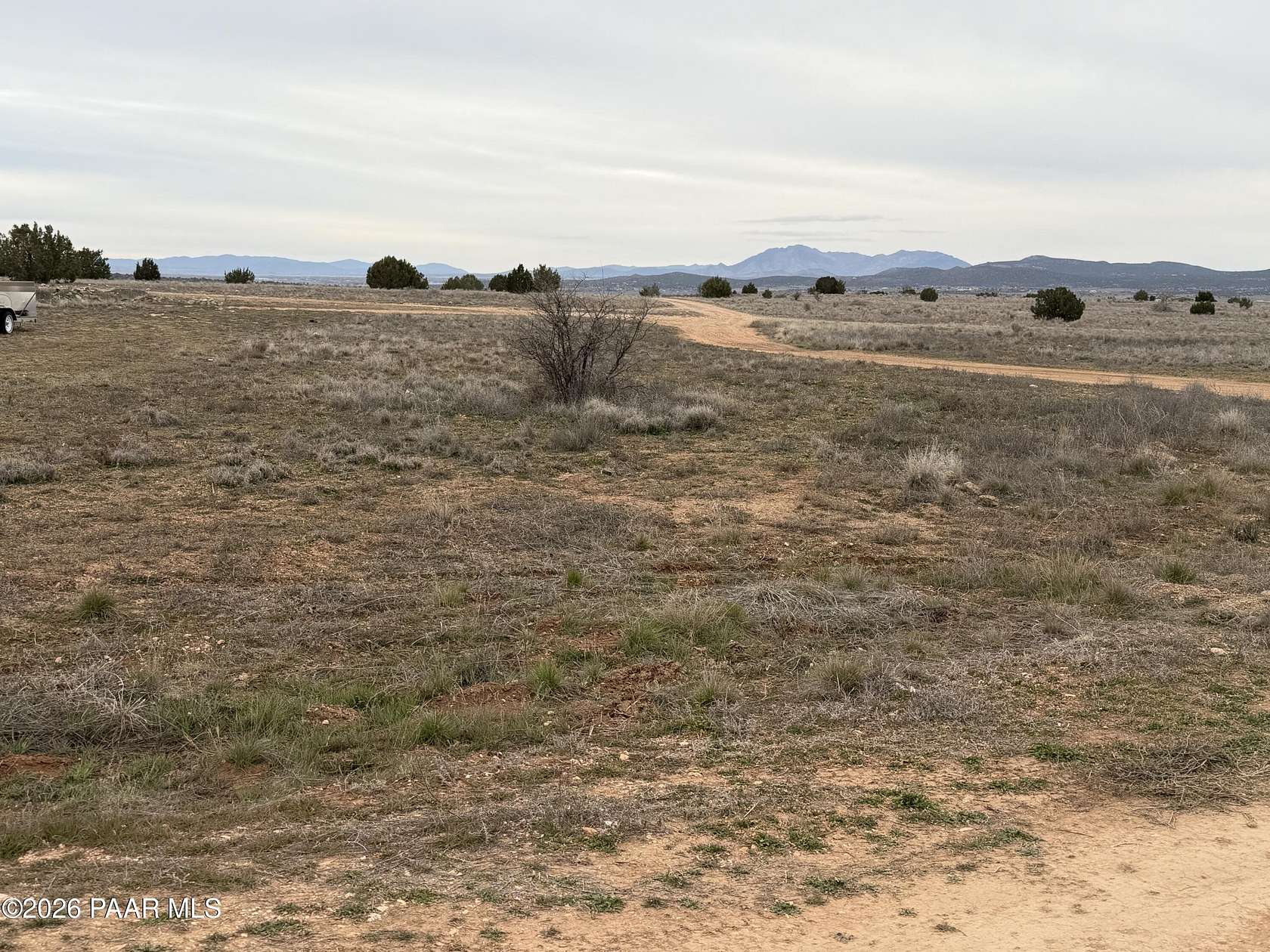 0.17 Acres of Land for Sale in Paulden, Arizona