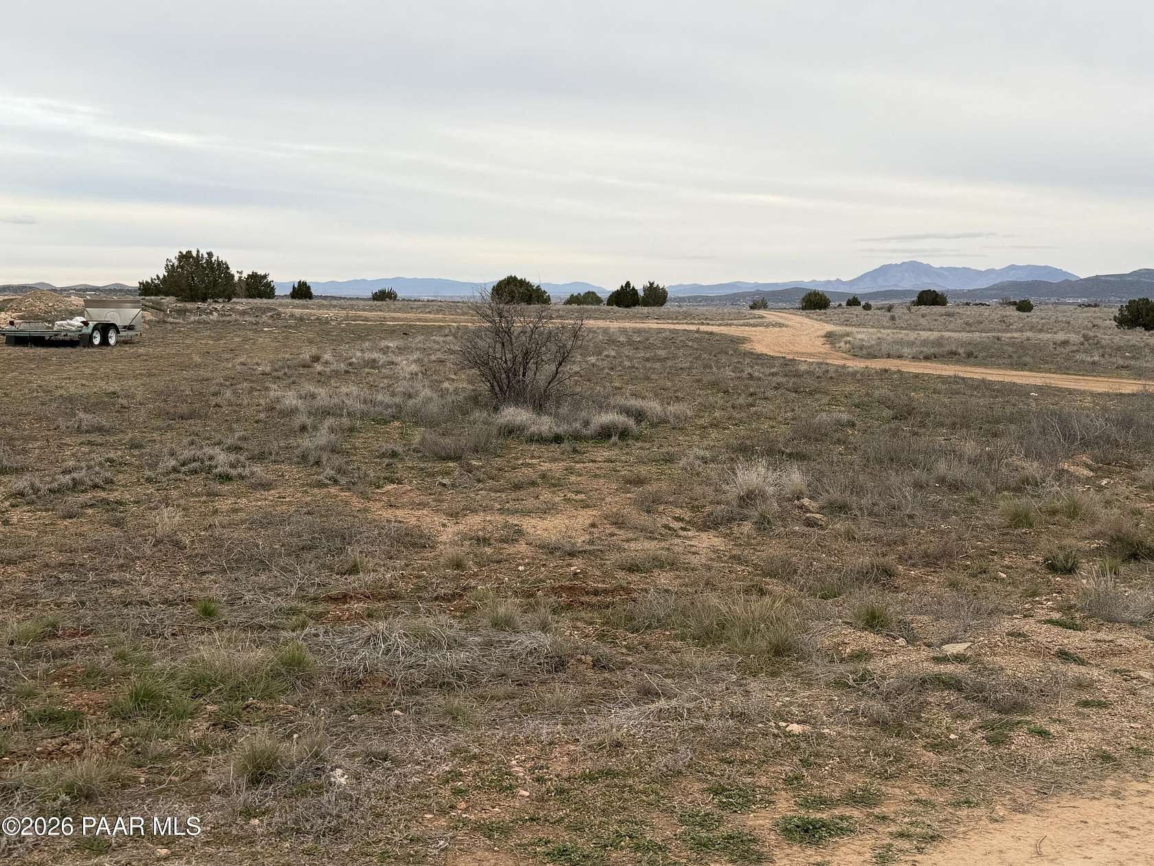 0.17 Acres of Land for Sale in Paulden, Arizona