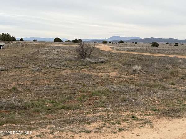 0.17 Acres of Land for Sale in Paulden, Arizona