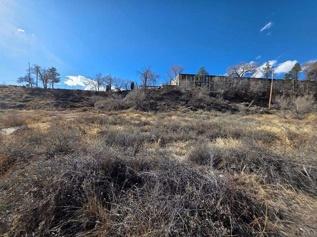 0.2 Acres of Residential Land for Sale in Pueblo, Colorado