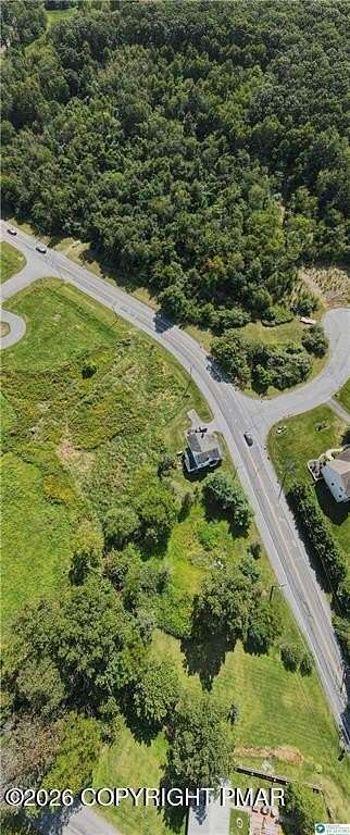 11.9 Acres of Land for Sale in Slatington, Pennsylvania