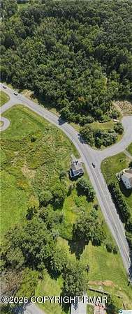 11.9 Acres of Land for Sale in Slatington, Pennsylvania