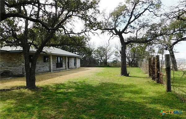 2.56 Acres of Land with Home for Sale in Killeen, Texas