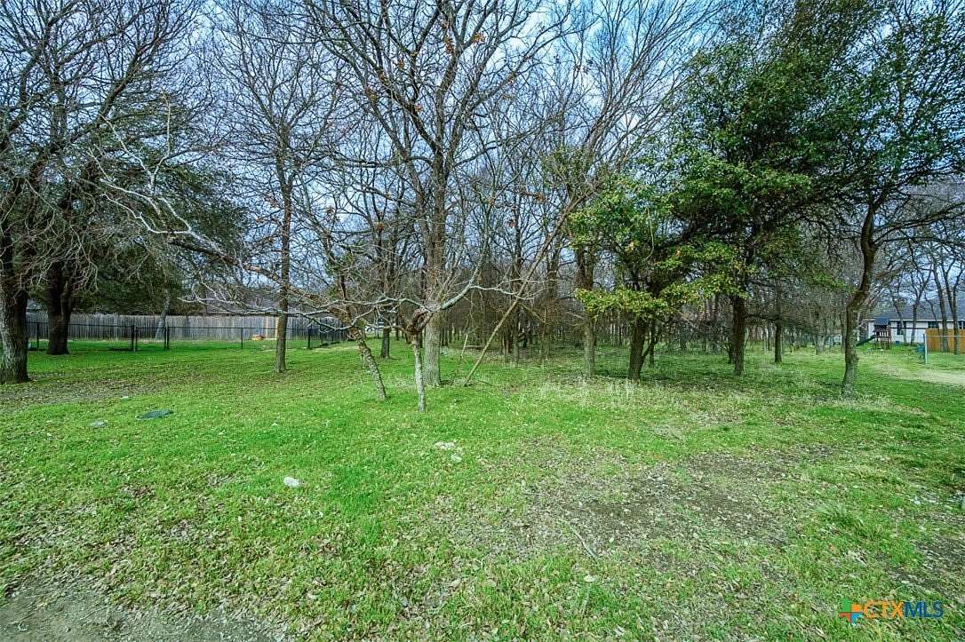 0.24 Acres of Residential Land for Sale in Morgan's Point Resort, Texas