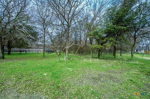 0.24 Acres of Residential Land for Sale in Morgan's Point Resort, Texas