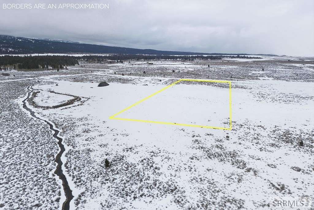 11 Acres of Land for Sale in Island Park, Idaho